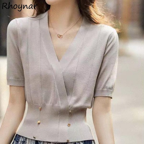 dress blouses women summer solid simple 2 colors elegant vneck slim office lady clothing design new arrival soft ulzzang chic, White
dress blouses women summer solid simple 2 colors elegant vneck slim office lady clothing design new arrival soft ulzzang chic, White