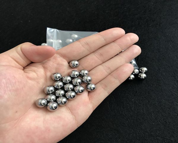 hunting 500pcslot 95mm diameter steel ball slings hunting whole archery slings balls hunting bow arrow pinball ammo5671405, Black
hunting 500pcslot 95mm diameter steel ball slings hunting whole archery slings balls hunting bow arrow pinball ammo5671405, Black