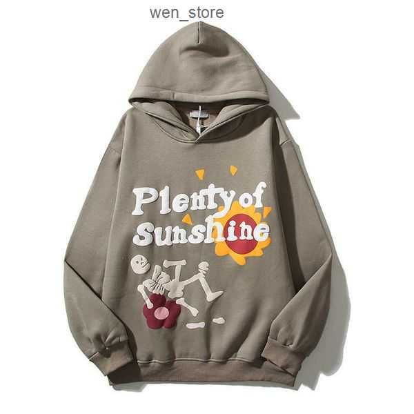 broken planet american high street couple's little popular fashion brand graffiti foaming letter print hooded sweater coat 2 ndje, Black
broken planet american high street couple's little popular fashion brand graffiti foaming letter print hooded sweater coat 2 ndje, Black