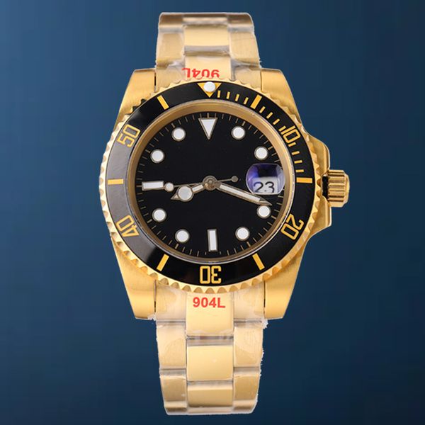 automatic mechanical gold luxury watches precision sapphire glass 40mm stainless steel dial clasp montre de super luminous waterproof moveme, Slivery;brown
automatic mechanical gold luxury watches precision sapphire glass 40mm stainless steel dial clasp montre de super luminous waterproof moveme, Slivery;brown