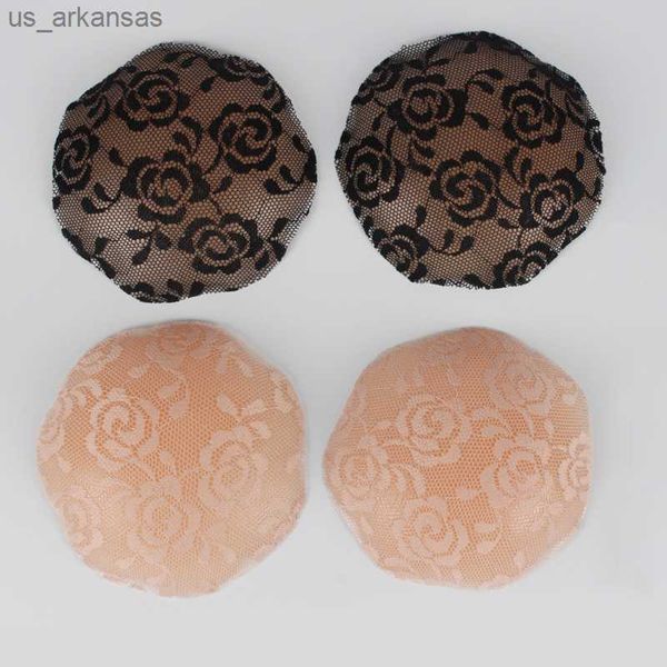 1pairs lace silicone breast petals nipple cover stickers invisible bra pasties pad push up stick on bra accessories l230523
1pairs lace silicone breast petals nipple cover stickers invisible bra pasties pad push up stick on bra accessories l230523