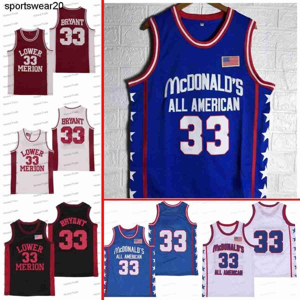 custom college basketball wears ncaa lower merion 33 basketball jersey mcdonalds all american 33 high school college black white blue mens s, Black;red
custom college basketball wears ncaa lower merion 33 basketball jersey mcdonalds all american 33 high school college black white blue mens s, Black;red