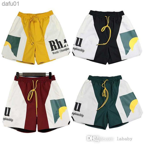2023 summer mens shorts designer clothing baggy pants patchwork color letter printed breathable mesh shorts l230520, White;black
2023 summer mens shorts designer clothing baggy pants patchwork color letter printed breathable mesh shorts l230520, White;black