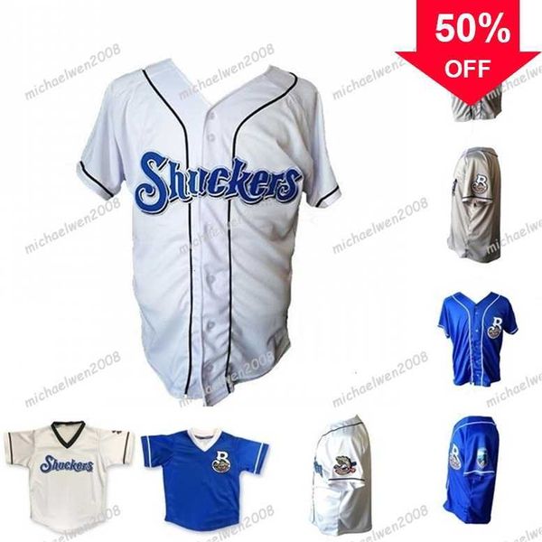 xflsp glamitness custom baseball jerseys mens biloxi shuckers white grey blue custom double stitched shirts high-quality, Black
xflsp glamitness custom baseball jerseys mens biloxi shuckers white grey blue custom double stitched shirts high-quality, Black