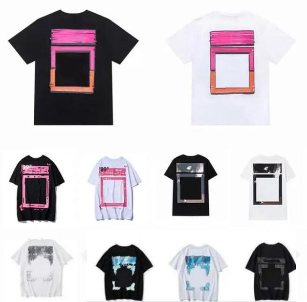 designer fashion luxurys offs clothing mens and women loose tees man casual street graffiti shirt sweatshirt offs men's t-shirts offs, White;black
designer fashion luxurys offs clothing mens and women loose tees man casual street graffiti shirt sweatshirt offs men's t-shirts offs, White;black