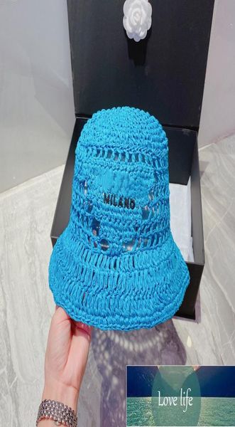 bucket hats sun caps embroidery hat straw hollow out with logo seaside vacation quality hand woven3876583, Blue;gray
bucket hats sun caps embroidery hat straw hollow out with logo seaside vacation quality hand woven3876583, Blue;gray