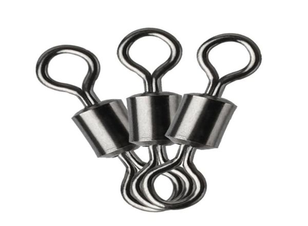 f2001 500pcslot rolling barrel fishing swivel black nickle fishing hook line connector fishing tackle accessories 30lb to 335lb 44165899
f2001 500pcslot rolling barrel fishing swivel black nickle fishing hook line connector fishing tackle accessories 30lb to 335lb 44165899