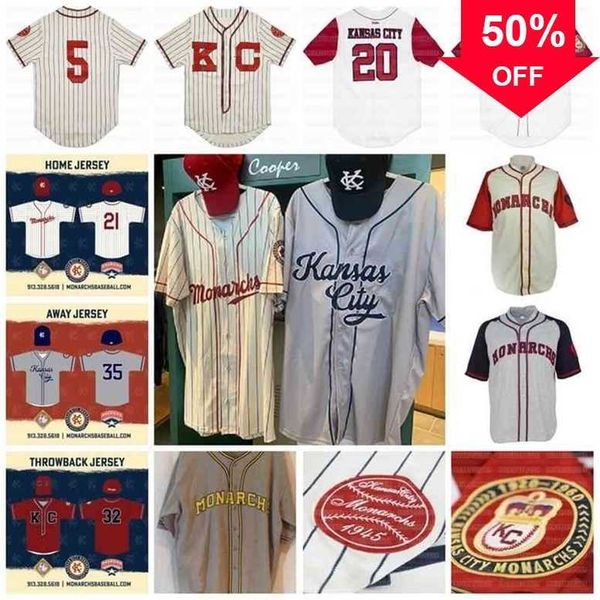 xflsp glac202 2021 kansas city monarchs custom nlbm negro leagues baseball jersey stiched name and number fast high quality, Black
xflsp glac202 2021 kansas city monarchs custom nlbm negro leagues baseball jersey stiched name and number fast high quality, Black