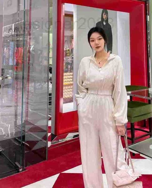 women's two piece pants designer fashion casual set 23 spring/summer drawstring hooded short coat with elastic high waist wide leg floo, White
women's two piece pants designer fashion casual set 23 spring/summer drawstring hooded short coat with elastic high waist wide leg floo, White