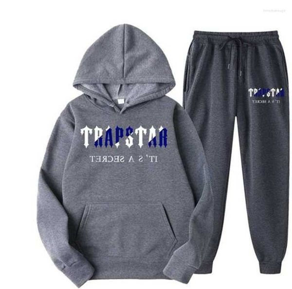 men's t shirts brand trapstar printed sportswear men 15 colors warm two pieces set loose hoodie sweatshirt pants jogging52ess, White;black
men's t shirts brand trapstar printed sportswear men 15 colors warm two pieces set loose hoodie sweatshirt pants jogging52ess, White;black