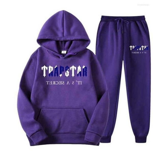 men's t shirts brand trapstar printed sportswear men 15 colors warm two pieces set loose hoodie sweatshirt pants jogging24ess, White;black
men's t shirts brand trapstar printed sportswear men 15 colors warm two pieces set loose hoodie sweatshirt pants jogging24ess, White;black
