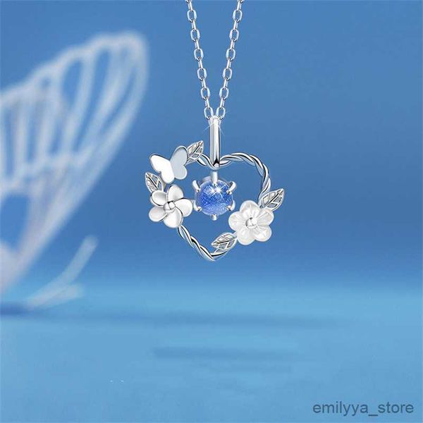 pendant necklaces new romantic moon heart pendant necklace for women fashion butterfly choker elegant chain jewelry, Silver
pendant necklaces new romantic moon heart pendant necklace for women fashion butterfly choker elegant chain jewelry, Silver