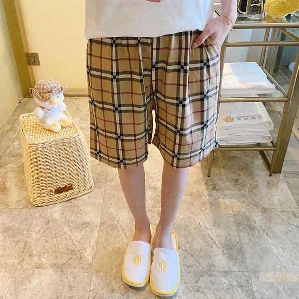 8a original b urberry shorts and pants online shop summer day new sleeping pants for men womens simple checkered mesh red wind large size re, Black
8a original b urberry shorts and pants online shop summer day new sleeping pants for men womens simple checkered mesh red wind large size re, Black