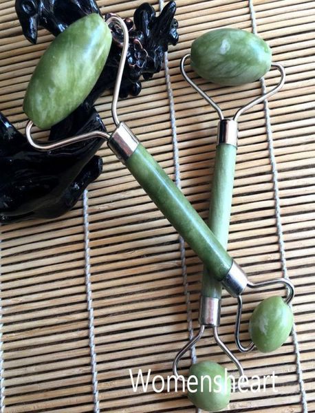 highquality natural jade roller massage two colours of metal the face natural jade face lift massage jade beauty tools epacket9211447
highquality natural jade roller massage two colours of metal the face natural jade face lift massage jade beauty tools epacket9211447