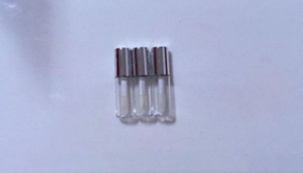 100pcslot 12 ml pretty empty clear lip gloss tube lip balm bottle container beauty tool mini sample6687585
100pcslot 12 ml pretty empty clear lip gloss tube lip balm bottle container beauty tool mini sample6687585