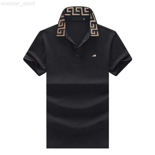 mens designer t shirt polos classical shirts men luxury polos casual mens t shirt snake bee letter print embroidery fashion high street shor, White;black
mens designer t shirt polos classical shirts men luxury polos casual mens t shirt snake bee letter print embroidery fashion high street shor, White;black