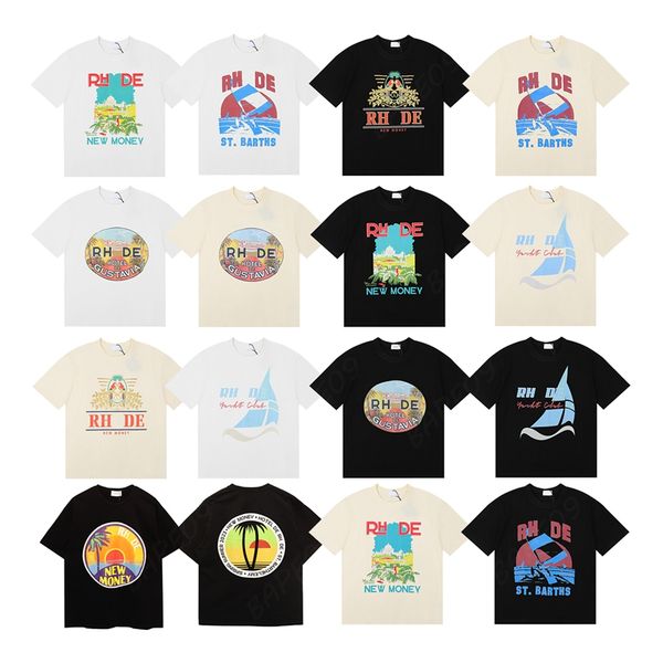 tshirts men rh designer t shirt mens womens loose casual white t-shirt short sleeve summer hip hop streetwear clothing top, White;black
tshirts men rh designer t shirt mens womens loose casual white t-shirt short sleeve summer hip hop streetwear clothing top, White;black