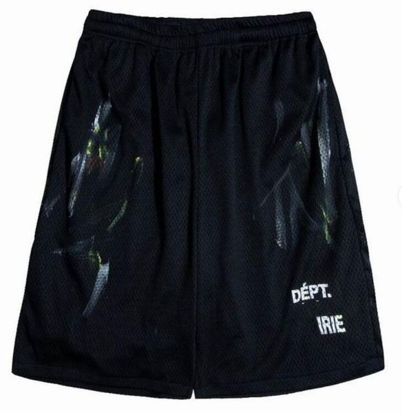 new 2023 galleryes dept mens shorts fashion designer pants sweat pant speckled men's women's loose casual short wmqs, White;black
new 2023 galleryes dept mens shorts fashion designer pants sweat pant speckled men's women's loose casual short wmqs, White;black