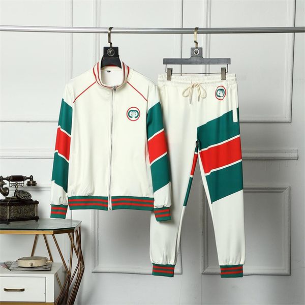 men's tracksuit luxury 2 piece set casual hoodies sweatshirt sweatpants suit teens sports print jogging s-3xl clothing printed sportswe, Gray
men's tracksuit luxury 2 piece set casual hoodies sweatshirt sweatpants suit teens sports print jogging s-3xl clothing printed sportswe, Gray