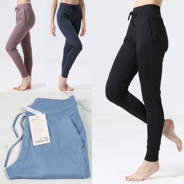 lu align lu women casual trousers yoga sports running pant exercise ready to long pants exercise gym oversize sweatpants wunder train pocket, White;red
lu align lu women casual trousers yoga sports running pant exercise ready to long pants exercise gym oversize sweatpants wunder train pocket, White;red