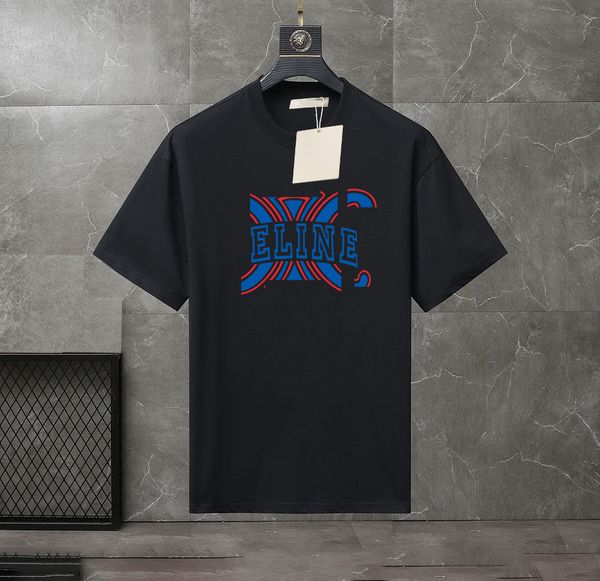 2023 summer men's and women's fashion and leisure brand temperament joker soft cartoon letter printed t-shirt size xs-4xl#sl25, White;black
2023 summer men's and women's fashion and leisure brand temperament joker soft cartoon letter printed t-shirt size xs-4xl#sl25, White;black