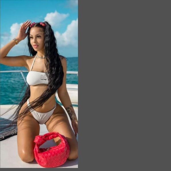 22women swimwear designer bikinis woman bathing suits beach fashion swim wear outdoor sports outfit s-xl, White;black
22women swimwear designer bikinis woman bathing suits beach fashion swim wear outdoor sports outfit s-xl, White;black
