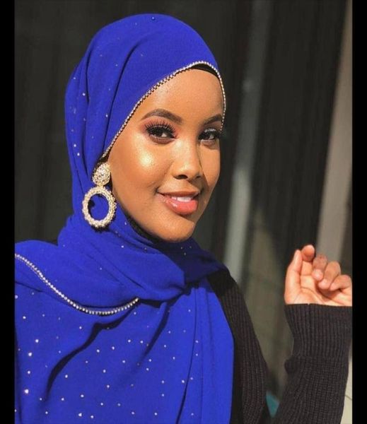 scarves 1dozen woman latest fashion bubble chiffon scarf with chainplain rhinestone muslim hijabhead wrap bandanafoulard femme9514110, Blue;gray
scarves 1dozen woman latest fashion bubble chiffon scarf with chainplain rhinestone muslim hijabhead wrap bandanafoulard femme9514110, Blue;gray