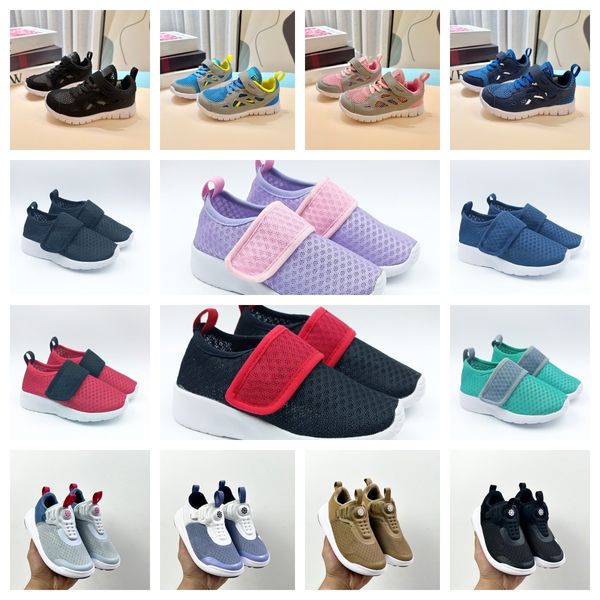 fashion kids shoes summer sports mesh designer casual shoe kid low cut retro infant baby hook loop breathable trainers athletic outdoor bask, Black
fashion kids shoes summer sports mesh designer casual shoe kid low cut retro infant baby hook loop breathable trainers athletic outdoor bask, Black