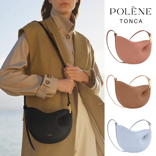 womens mens sac polene tonca dumpling bag designer fashion luxurys tote handbag genuine leather zipper pink purse polenes nano cross body la
womens mens sac polene tonca dumpling bag designer fashion luxurys tote handbag genuine leather zipper pink purse polenes nano cross body la
