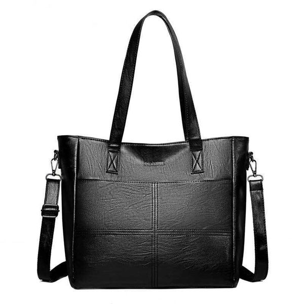 high capacity retro women's handbag designer luxury handbag women's shoulder bag fashion brand handbag rsa5 avoz ctuo, Black
high capacity retro women's handbag designer luxury handbag women's shoulder bag fashion brand handbag rsa5 avoz ctuo, Black