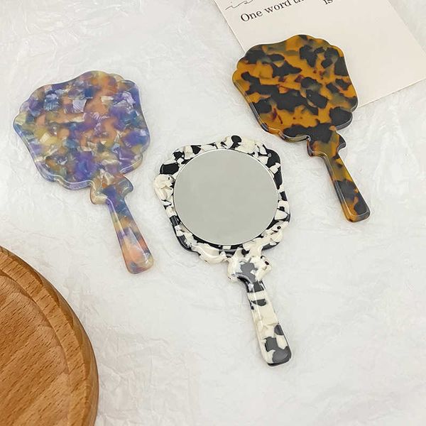 makeup tools sweet makeup mirror elegant makeup mirror hand held vanity mirror fashion makeup mirror japanese and korean cosmetic mirrors j2
makeup tools sweet makeup mirror elegant makeup mirror hand held vanity mirror fashion makeup mirror japanese and korean cosmetic mirrors j2