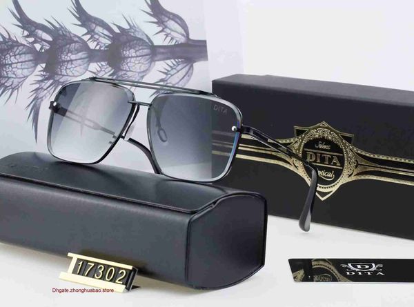 dita 17302 sunglasses design women sun glasses polarized lens uv400 square frame for men, White;black
dita 17302 sunglasses design women sun glasses polarized lens uv400 square frame for men, White;black