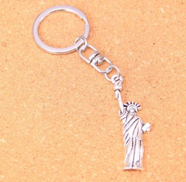 fashion keychain 4914mm statue of liberty new york pendants diy jewelry car key chain ring holder souvenir for gift9585179, Slivery;golden
fashion keychain 4914mm statue of liberty new york pendants diy jewelry car key chain ring holder souvenir for gift9585179, Slivery;golden