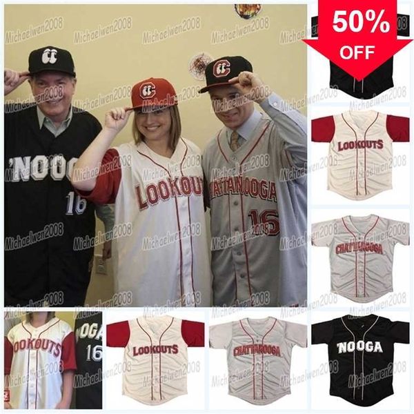 xflsp glnmitness custom men women youth chattanooga lookouts home replica jersey, Black
xflsp glnmitness custom men women youth chattanooga lookouts home replica jersey, Black