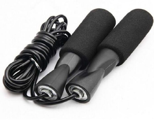 aerobic exercise boxing skipping jump rope adjustable bearing speed fitness blac3240036
aerobic exercise boxing skipping jump rope adjustable bearing speed fitness blac3240036