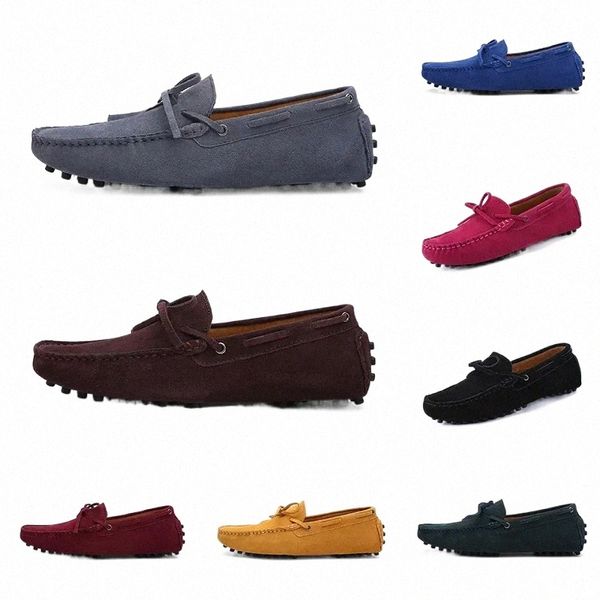 men casual shoes espadrilles triple black navy brown wine red green orange coffee mahogany mens sneakers outdoor jogging walking one o9e1#
men casual shoes espadrilles triple black navy brown wine red green orange coffee mahogany mens sneakers outdoor jogging walking one o9e1#