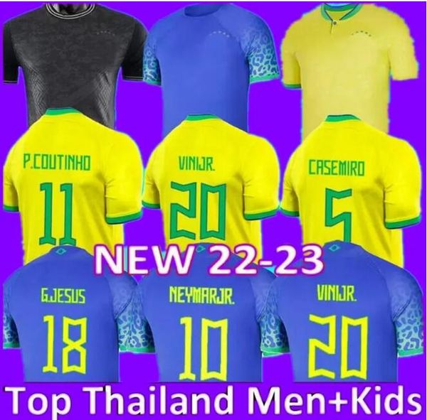 2022 soccer jersey camiseta de futbol paqueta neres coutinho football shirt pele casemiro 22 23 brazils brasil maillots football men kids un, Black;yellow
2022 soccer jersey camiseta de futbol paqueta neres coutinho football shirt pele casemiro 22 23 brazils brasil maillots football men kids un, Black;yellow