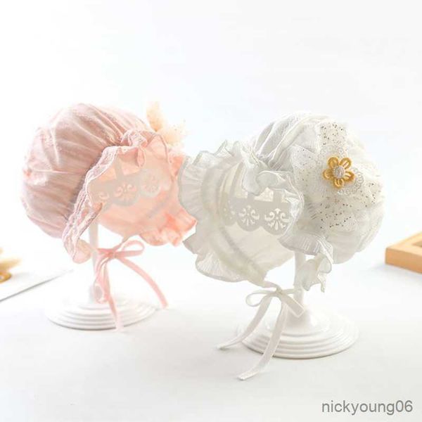 hair accessories solid color summer newborn baby hat flower girl soft cotton infant cap, Slivery;white
hair accessories solid color summer newborn baby hat flower girl soft cotton infant cap, Slivery;white