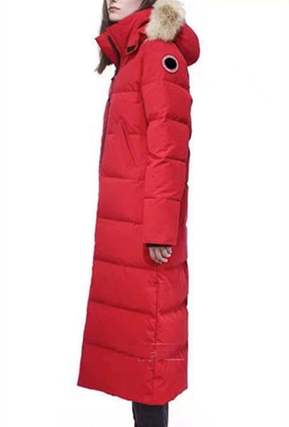 long puffer jacket designer epaulet parkas down womens white doudoune winter thick warm fur hooded overcoat large size long zipper coat wind, Black
long puffer jacket designer epaulet parkas down womens white doudoune winter thick warm fur hooded overcoat large size long zipper coat wind, Black