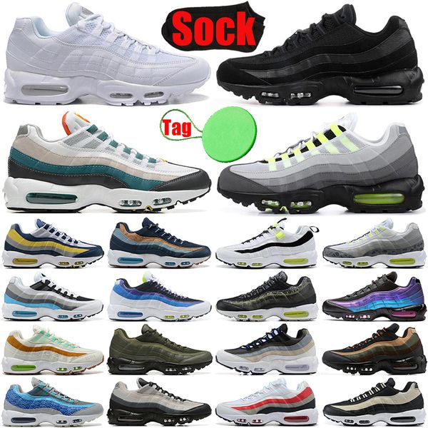 95 95s men running shoes triple black white chlorine blue worldwide neon prep school dark army bordeaux mens trainers sports sneakers size 4
95 95s men running shoes triple black white chlorine blue worldwide neon prep school dark army bordeaux mens trainers sports sneakers size 4