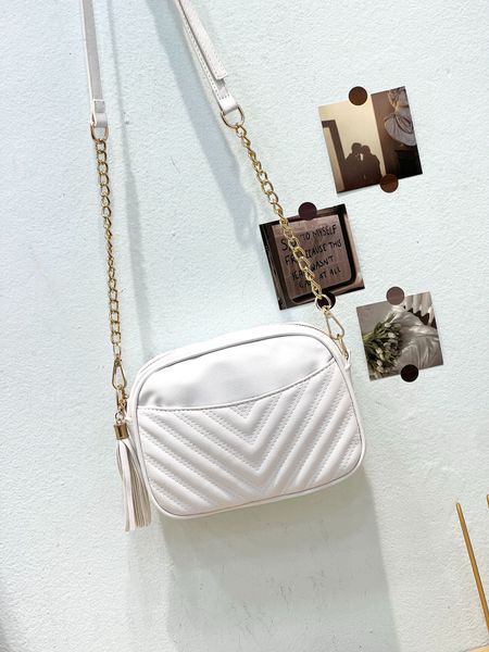 quilted crossbody bag, trendy design shoulder purse, Red;black 
quilted crossbody bag, trendy design shoulder purse, Red;black