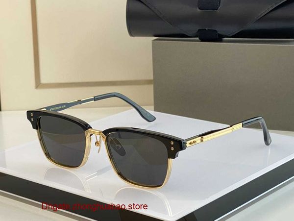8a dita statesman men retro sunglasses designer punk fashion design eller eyeglasses with box, White;black
8a dita statesman men retro sunglasses designer punk fashion design eller eyeglasses with box, White;black