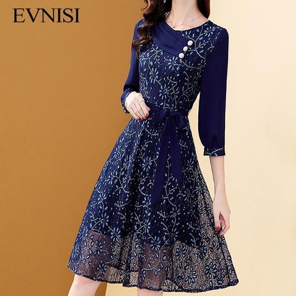 dresses evnisi women's embroidery blue chiffon dress autumn aline bohemian slim lace dresses midlength belt patchwork vestidos, Black;gray
dresses evnisi women's embroidery blue chiffon dress autumn aline bohemian slim lace dresses midlength belt patchwork vestidos, Black;gray