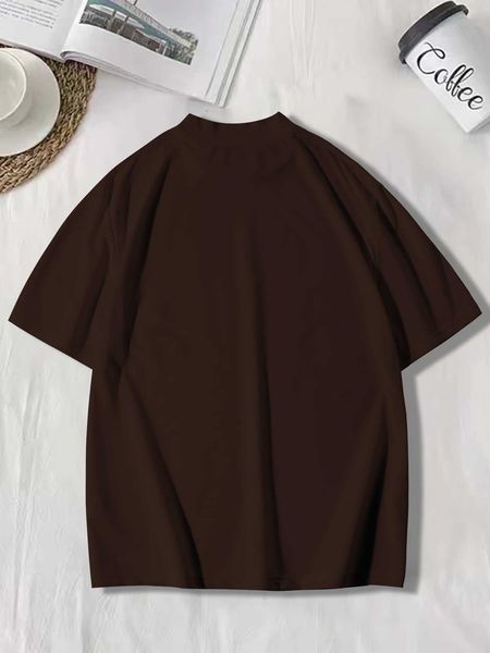 design luxury new quality cotton loose fit little drop shoulder brand blank oversized men's tshirts hqm, White;black
design luxury new quality cotton loose fit little drop shoulder brand blank oversized men's tshirts hqm, White;black