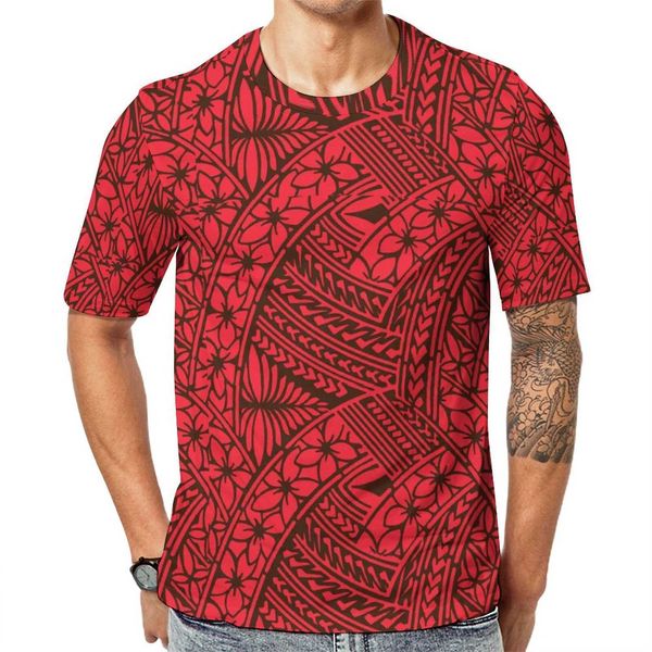 with t shirts hibiscus custom red tshirts polynesian tribal tshirt short sleeve round neck blank men tee eely, White;black
with t shirts hibiscus custom red tshirts polynesian tribal tshirt short sleeve round neck blank men tee eely, White;black