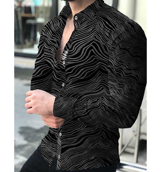 oemodm whosale men's long sleeve shirts digital print fashion for men phqr, White;black
oemodm whosale men's long sleeve shirts digital print fashion for men phqr, White;black