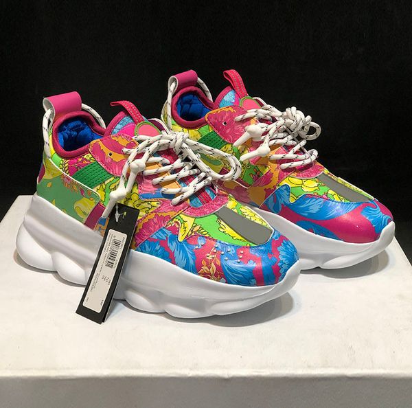 italy casual shoes reflective height reaction sneakers triple black white multi-color suede red blue yellow fluo tan luxury men women design
italy casual shoes reflective height reaction sneakers triple black white multi-color suede red blue yellow fluo tan luxury men women design