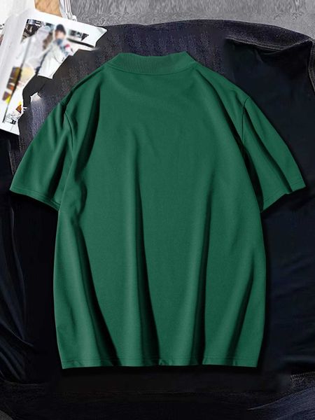 new design luxury quality cotton loose fit little drop shoulder brand blank oversized men's tshirts icds, White;black
new design luxury quality cotton loose fit little drop shoulder brand blank oversized men's tshirts icds, White;black