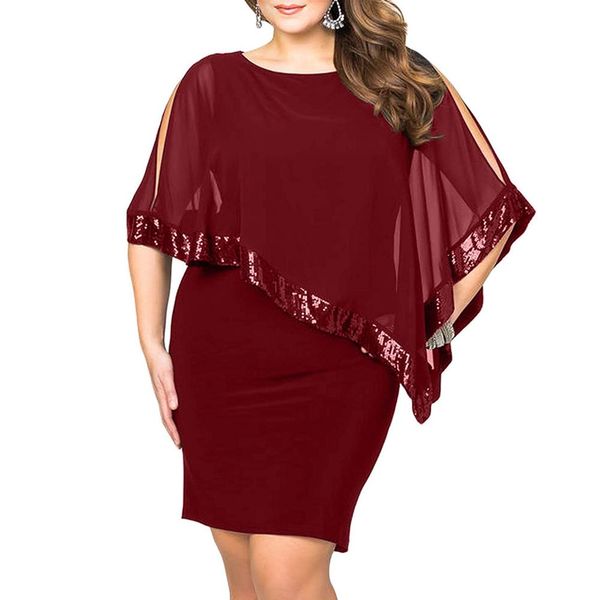 dresses plus size summer dress women cold shoulder overlay asymmetric chiffon strapless sequins dresses evening party dress 5xl, Black;gray
dresses plus size summer dress women cold shoulder overlay asymmetric chiffon strapless sequins dresses evening party dress 5xl, Black;gray
