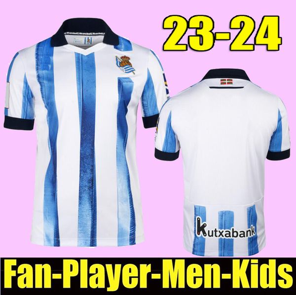 23 24 real sociedad soccer jerseys david silva oyarzabal 2023 2024 x prieto gorosabel portu take football shirt carlos fdez cho rs camisetas, Black;yellow
23 24 real sociedad soccer jerseys david silva oyarzabal 2023 2024 x prieto gorosabel portu take football shirt carlos fdez cho rs camisetas, Black;yellow